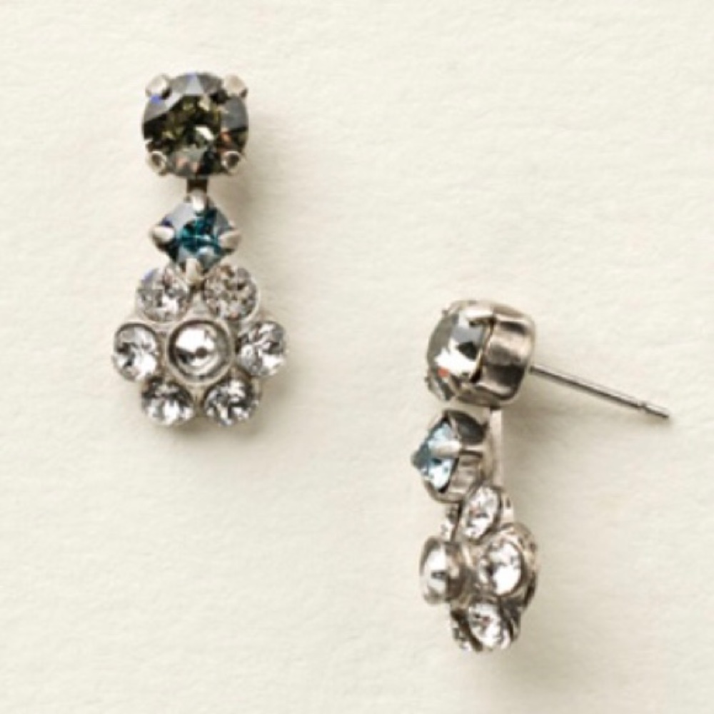 NWT Sorrelli Earrings